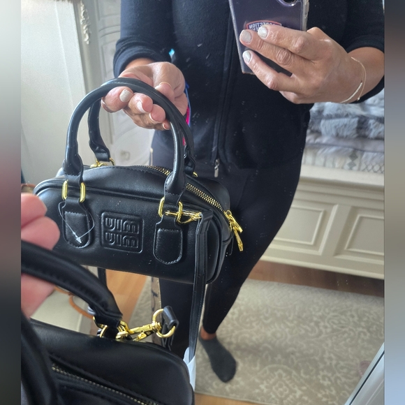 Miu Miu bag - Picture 5 of 17